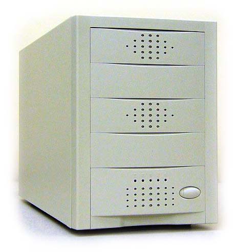 FireWire4�i�P�[�X