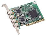 IEEE1394�J�[�h�i�S�|�[�g�j